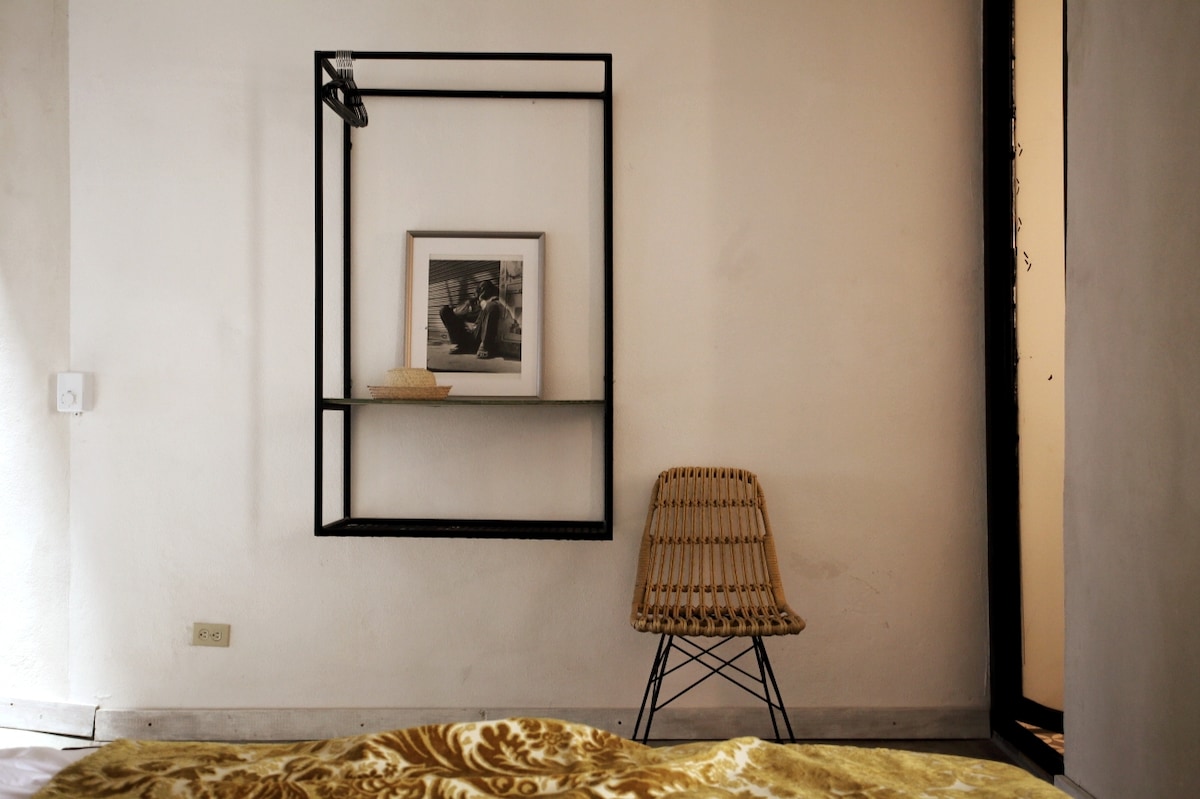 A photo of Fixie Lofts Homestays